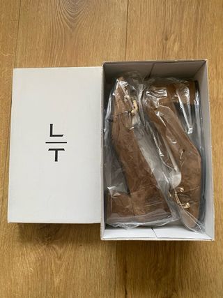 Zapatos de tacón Latouche Talla 40