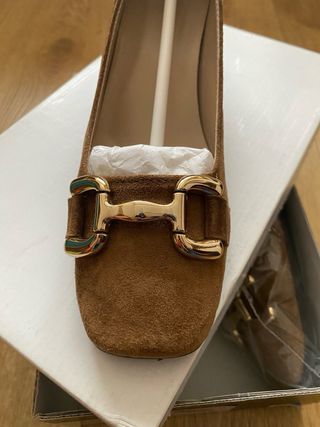 Zapatos de tacón Latouche Talla 40