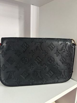 Borsa Louis Vuitton Nero