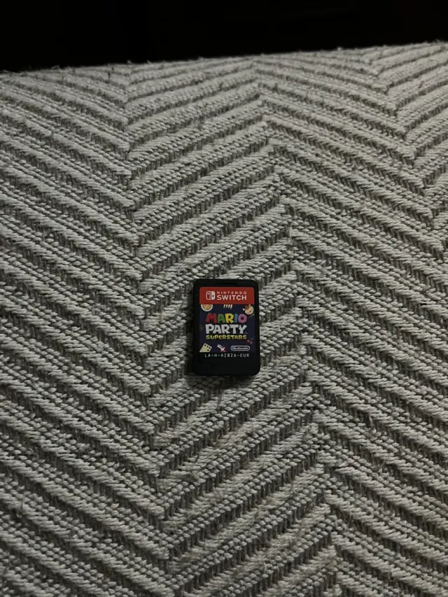 Mario Party Superstars per Nintendo Switch