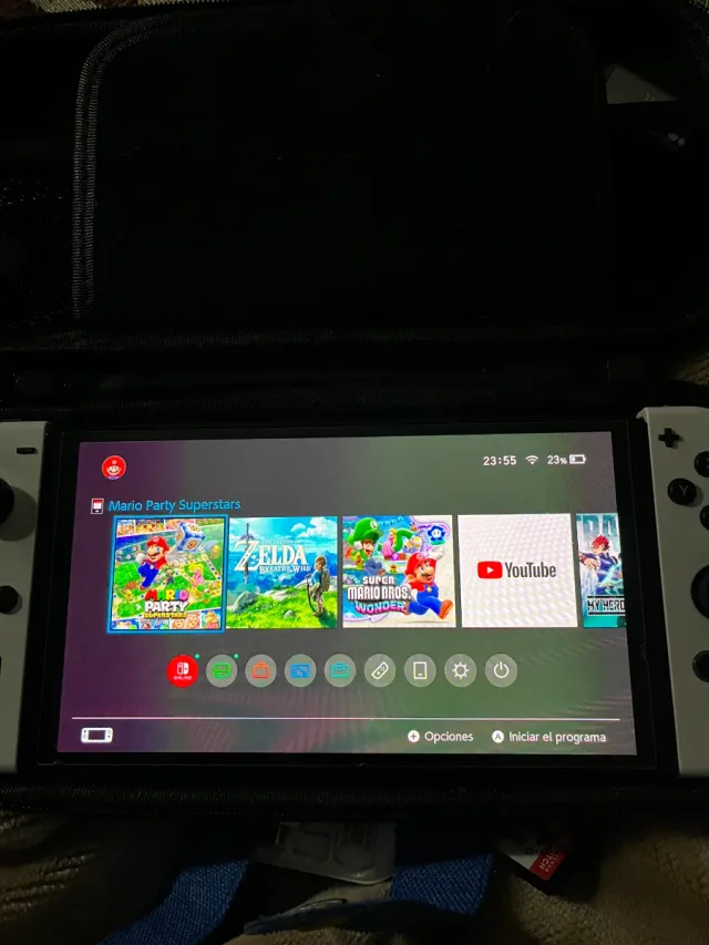 Mario Party Superstars per Nintendo Switch