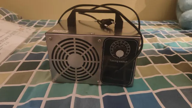 Generador Ozono solo envío