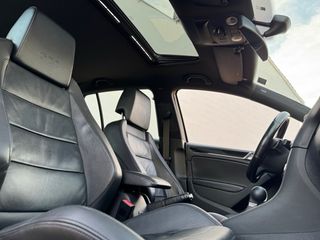 Volkswagen Golf 2010