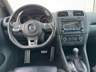Volkswagen Golf 2010