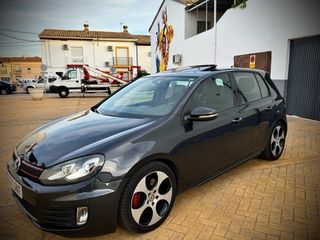 Volkswagen Golf 2010