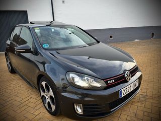 Volkswagen Golf 2010