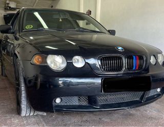 DESPIECE COMPLETO BMW COMPACT PACK M