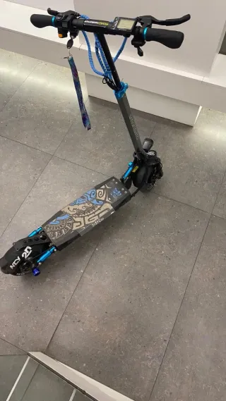 Patinete SmartGyro Precio negociable