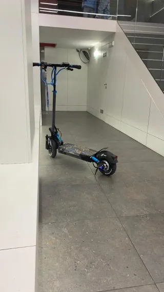 Patinete SmartGyro Precio negociable