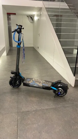 Patinete SmartGyro Precio negociable