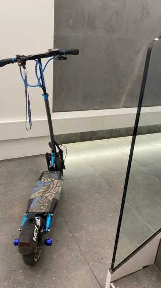 Patinete SmartGyro Precio negociable