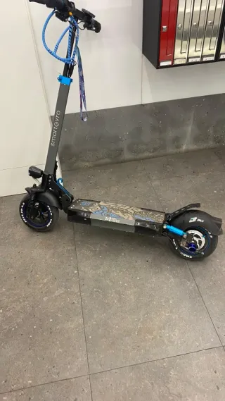 Patinete SmartGyro Precio negociable