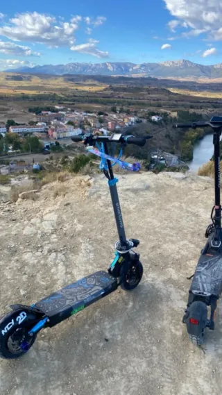 Patinete SmartGyro Precio negociable