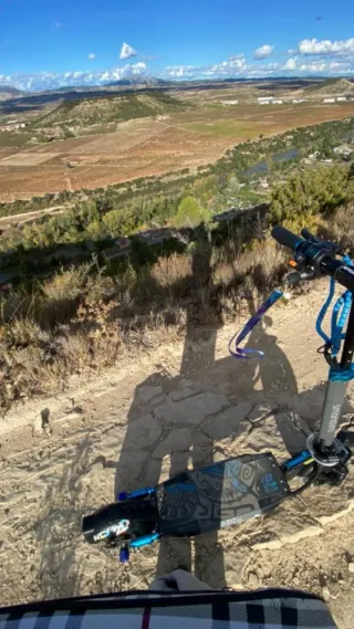 Patinete SmartGyro Precio negociable