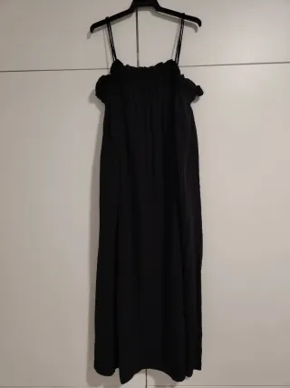 Lote Ropa Negra Talla XXL solo envio