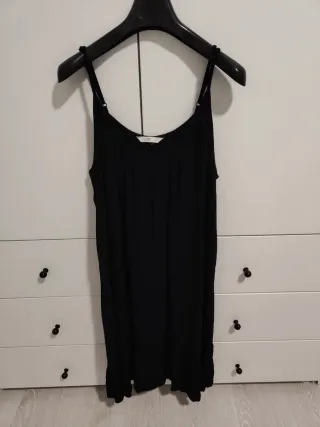Lote Ropa Negra Talla XXL solo envio