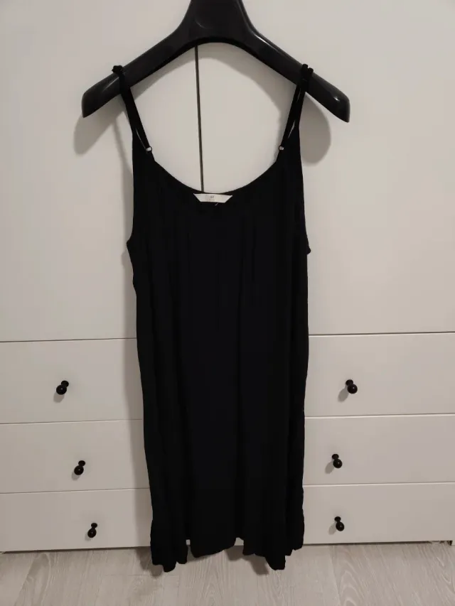 Lote Ropa Negra Talla XXL solo envio