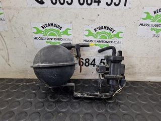 Electrovalvula mercedes 109679 a9012580003