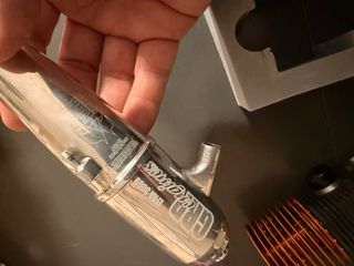 Motor RC GRP 21 Buggy