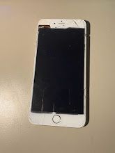 iPhone 6s Bianco - Per Ricambi