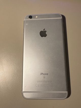 iPhone 6s Bianco - Per Ricambi