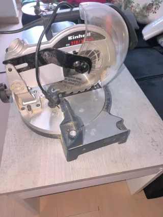 Einhell KGS 210/2 Profi Sierra Ingletar