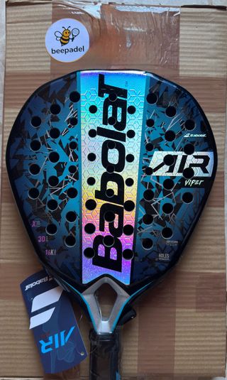 Babolat Air Viper 2025