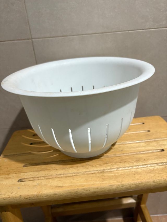 Escurridor Ikea Blanco