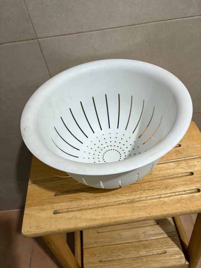 Escurridor Ikea Blanco