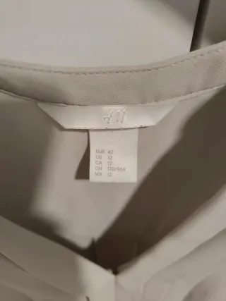 Lote prendas solo envio