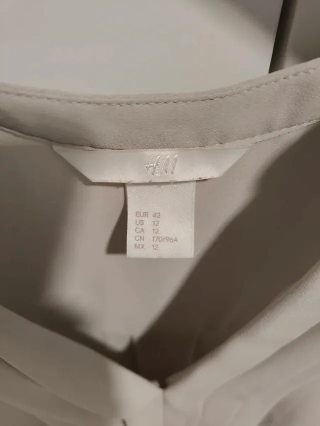 Lote prendas solo envio