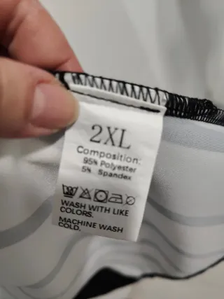 Lote prendas solo envio