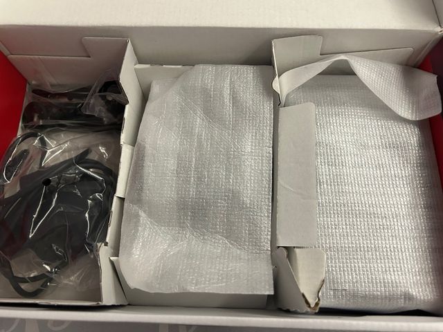 Nintendo Switch COMPLETA