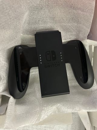 Nintendo Switch COMPLETA