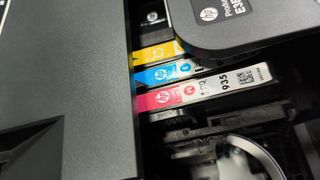 Impresora HP Officejet Pro 6230