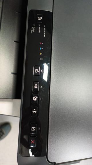 Impresora HP Officejet Pro 6230