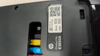 Impresora HP Officejet Pro 6230