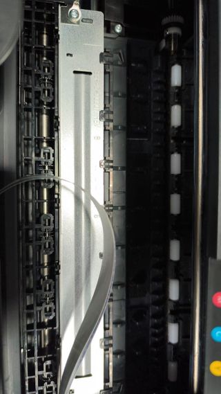 Impresora HP Officejet Pro 6230