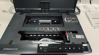 Impresora HP Officejet Pro 6230