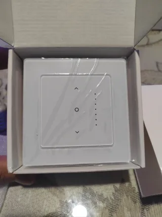 Interruptor persianas Avatto wifi