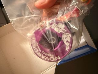 Motor RC Novarossi Plus 21-4 Buggy 3.5cc