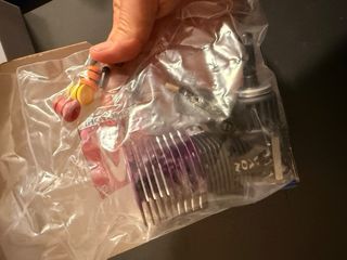 Motor RC Novarossi Plus 21-4 Buggy 3.5cc