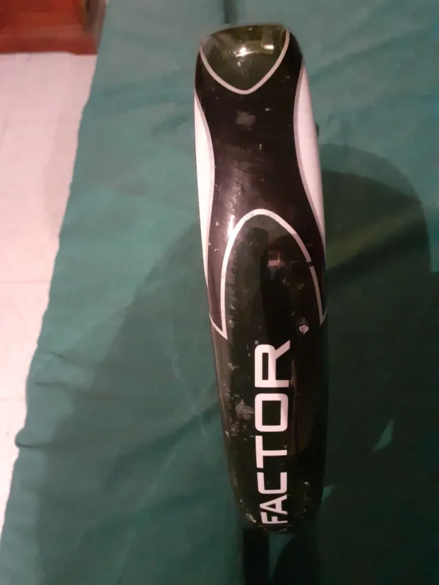 Pala de pádel Factor K Open