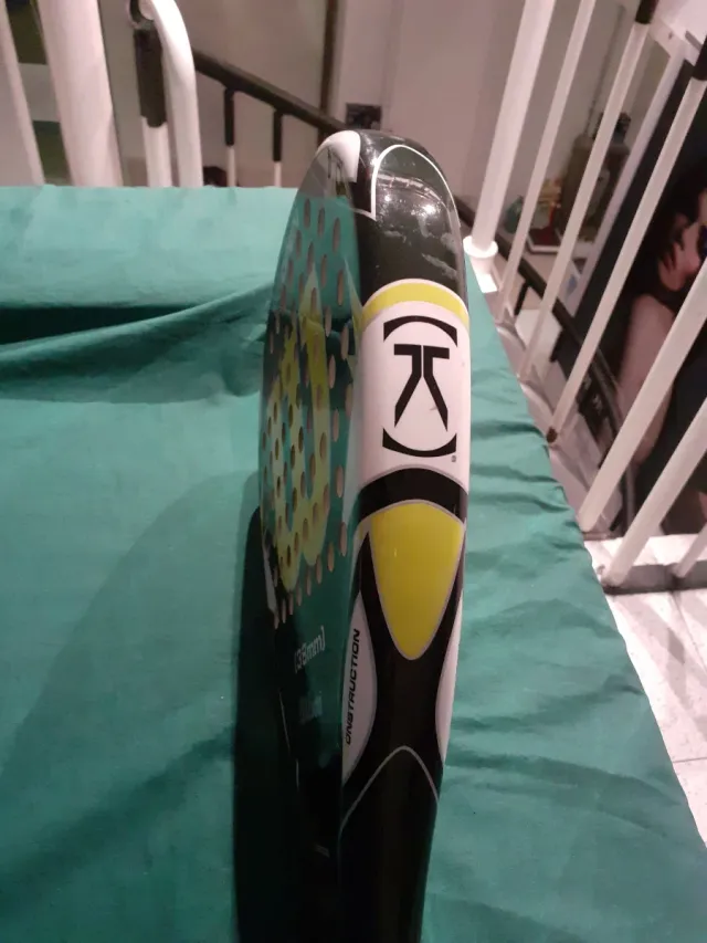 Pala de pádel Factor K Open