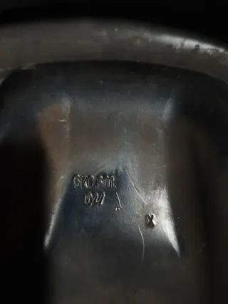 Llantas de chapa 16 pulgadas Golf 6