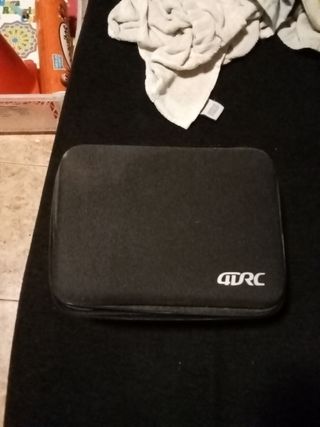 Dron 4DRC Negro