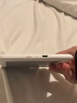 Kindle 10ª Gen Blanco Casi Nuevo