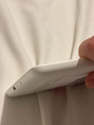 Kindle 10ª Gen Blanco Casi Nuevo