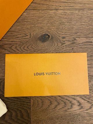 Louis Vuitton Skate grigie/bianche usate poco