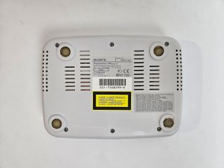 Sony Psone + Cavi + Memory Card + Controller